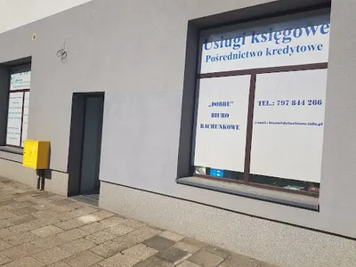 Biuro Rachunkowe "Dobre" Rozliczenia Sosnowiec